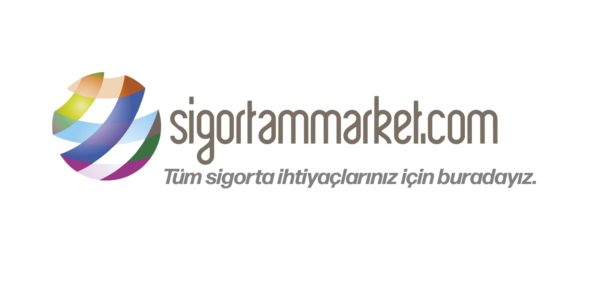 gri - Sigortammarket - logo yeni - sloganlı